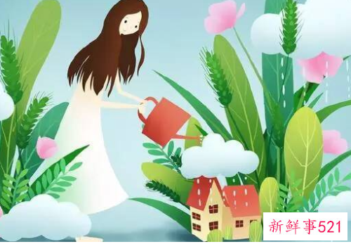 当女友慢慢冷落你