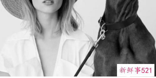 时尚又温柔的穿搭