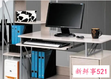 家庭电脑放哪里合适