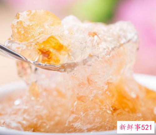 子宫肌瘤能吃燕窝吗