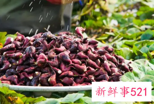 吃菱角对人体有什么好处