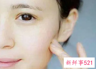 让皱纹消失的方法