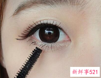 惊艳诱惑之圣诞约会美妆