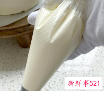 做蛋糕的教程视频