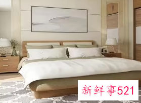 床什么颜色好风水