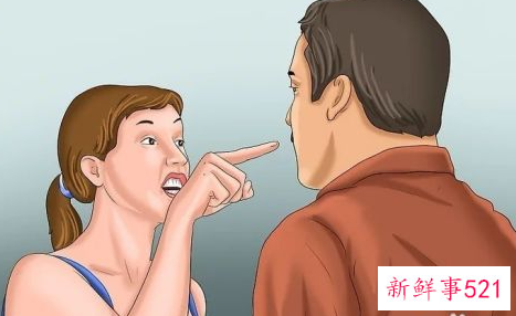 怎样跟已婚男人说分手