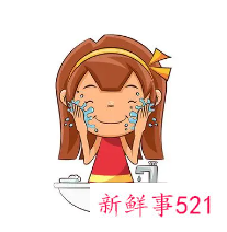 用牙膏洗脸的危害