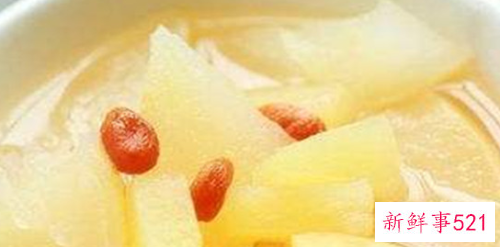 新鲜的梨子应该怎么保存