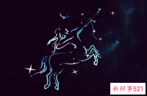 始终能享福的星座