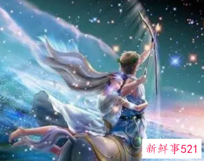 射手座男生怎么看待容易上钩的女生