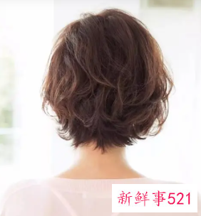 长发和短发哪个更减龄