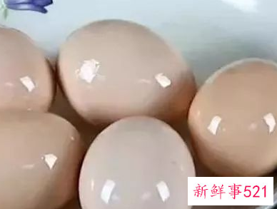 鸡蛋怎么保鲜更久