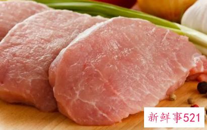 女人梦到自己切猪肉有什么预兆