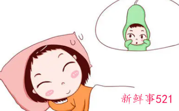 孕妇梦见小婴儿是什么意思