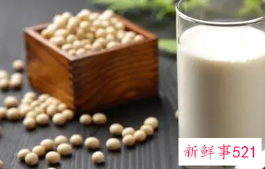 喝豆浆7年皮肤的变化