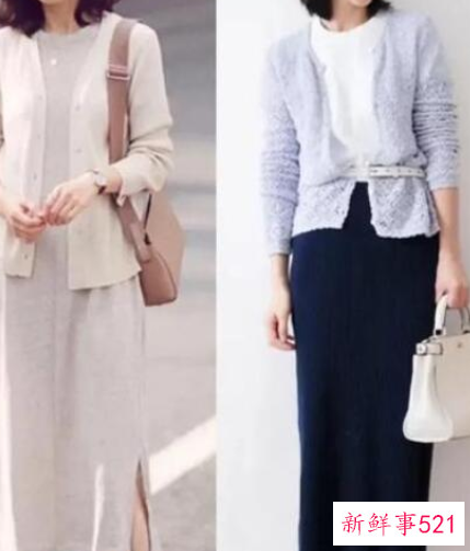 30岁女人如何穿衣打扮