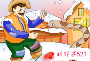 梦见放生蛇什么意思