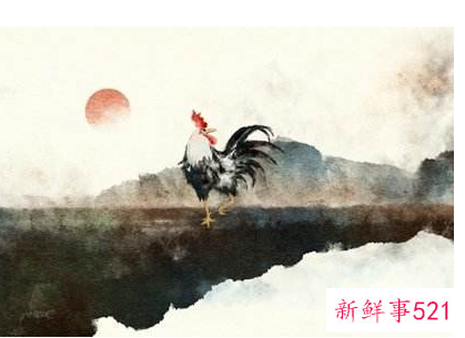 93年的鸡错过了28岁的姻缘