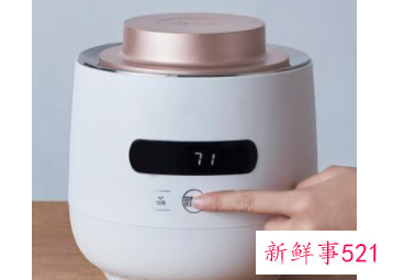 酸奶机要怎么挑选