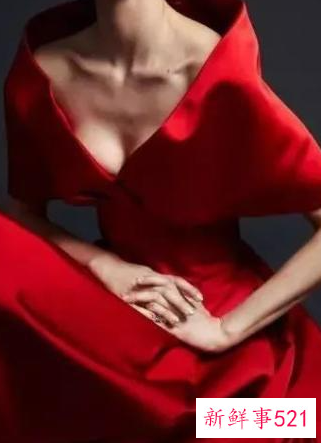 时尚盘点秋冬流行色