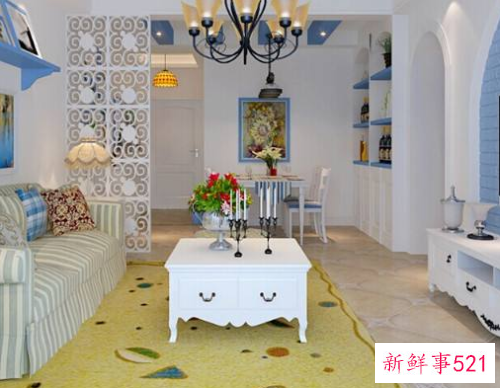 客厅装修吊顶需要注意什么