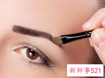 眉粉和眉笔区别是什么