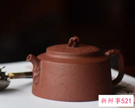 紫砂杯适合泡什么茶
