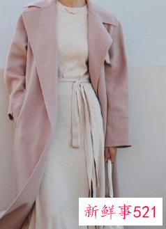 腰粗腿短的女生怎么穿衣服