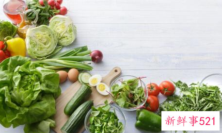 经期减肥饮食要怎么样