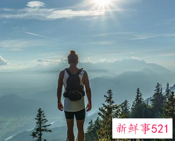 梦见独自去旅游