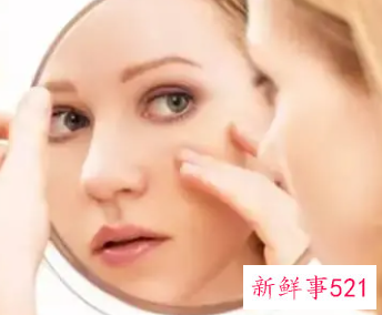 怎样减少脸部黑色素