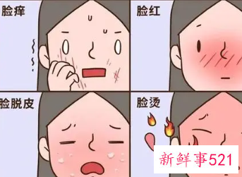 夏季晒伤之后怎样做好修复