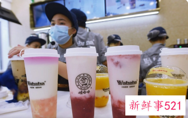 男子放虫碰瓷奶茶店9万余元获刑