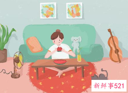 女人迁就男人这些事