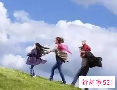 怀念疫情前的旅游说说