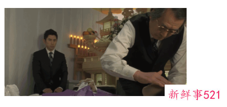 亲人去世多久可以给逝者洗澡