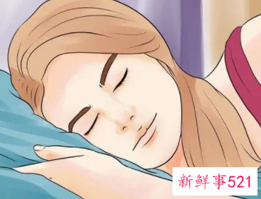 关门关窗睡觉的危害