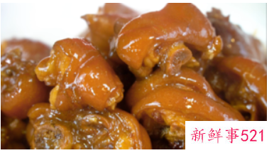 猪蹄怎么吃比较好吃