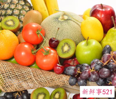 春天种什么农作物