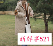 冬装如何穿搭配衣服好看