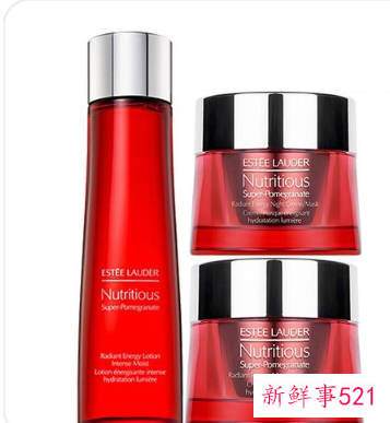 皮肤暗沉用什么护肤品比较好