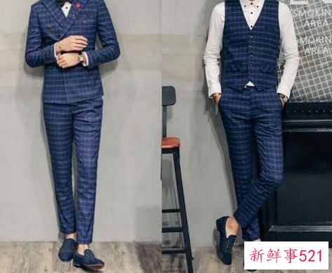 男士宽松裤子配什么鞋子好看