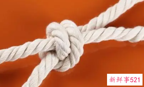 周公解梦之梦到拉长绳