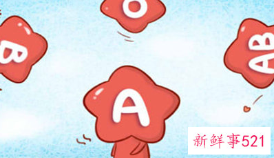 ab型血是常见血型吗