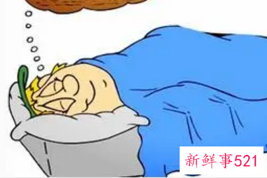 梦见自己和别人睡觉是什么意思