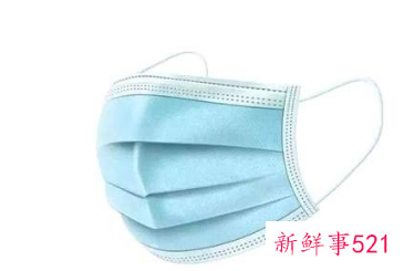 梦见带口罩是什么意思