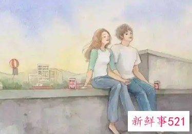 男人不想和你结婚的原因