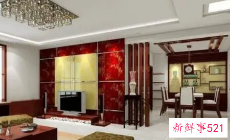 旺宅风水指点起居迷津