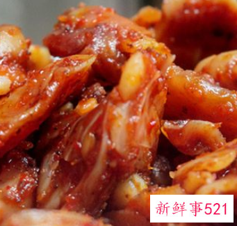 最容易发胖的几大食物