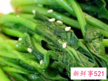 适合夏季吃的开胃菜